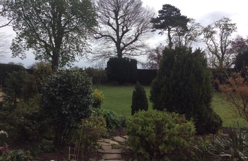 Frognall House | St Nicholas House