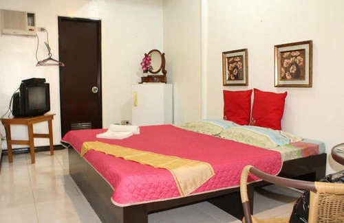 Cagayan de Oro Hotel | St Nicolas Inn CDO City Center