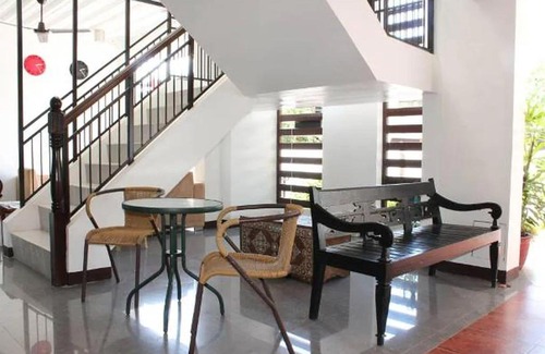 Cagayan de Oro Hotel | St Nicolas Inn CDO City Center