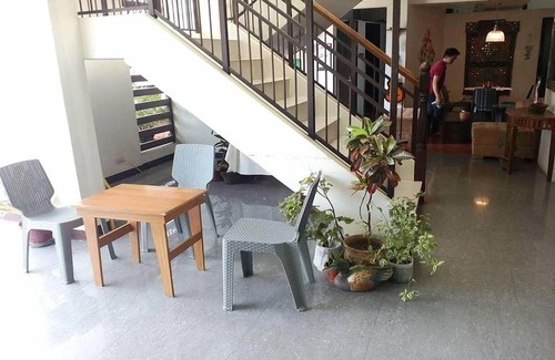 Cagayan de Oro Hotel | St Nicolas Inn CDO City Center