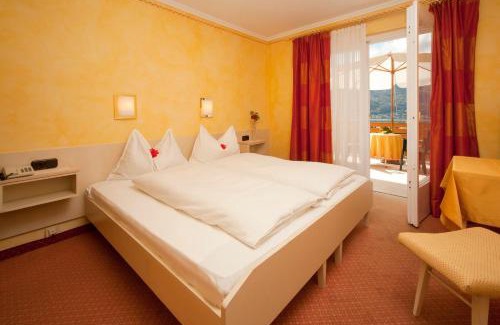 Goritschach Bed & Breakfast | St. Oswalderhof
