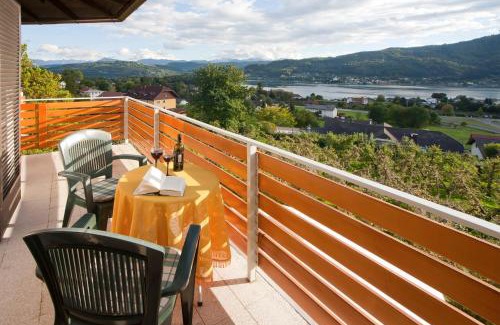 Goritschach Bed & Breakfast | St. Oswalderhof