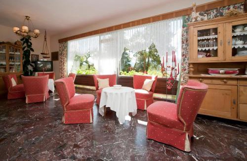 Goritschach Bed & Breakfast | St. Oswalderhof