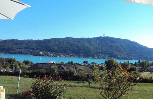 Goritschach Bed & Breakfast | St. Oswalderhof