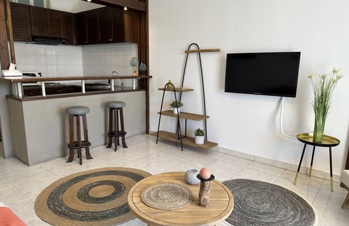 Safra Apartment | St Paul Resort