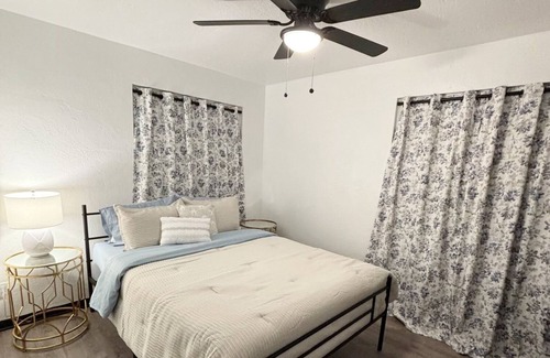Disston Heights House | St Pete vacation !