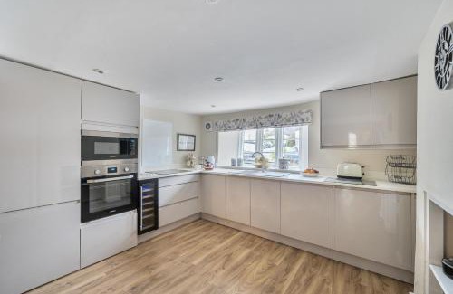 West Compton House | St Peter's Cottage