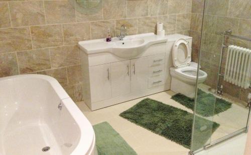 Sandwich Bed & Breakfast | St Peters Bed and Breakfast