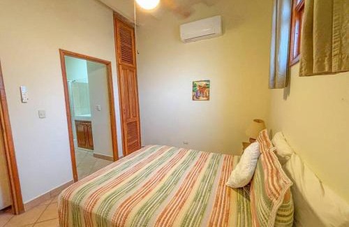 San Juan del Sur Apartment | St. Regis Suite