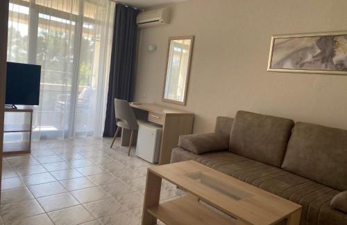 Kiten Hotel | St. Sofia Beach Hotel