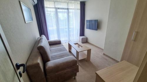 Kiten Hotel | St. Sofia Beach Hotel