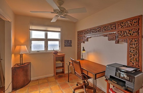 Magens Bay Villa | St Thomas Cliffside Villa With Pool & Hot Tub!