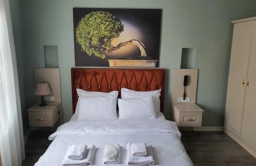 Konak Hotel | st945 Palas Otel