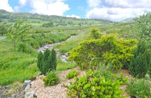 Dolgellau House | Stabal Cottage