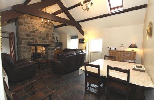 Mynytho House | Stabal Madrun