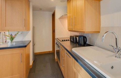 Ganllwyd House | Stabal y Gelli in the beautiful Dolgellau