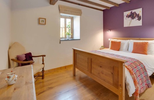 Ganllwyd House | Stabal y Gelli in the beautiful Dolgellau