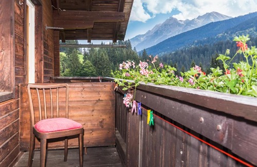 Lesachtal House | Stabentheiner-Hof