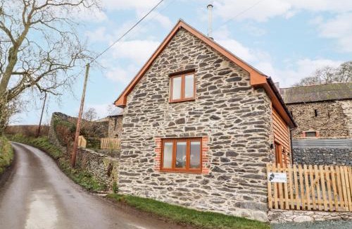 Oswestry House | Stabl, Plas Moelfre Hall Barns