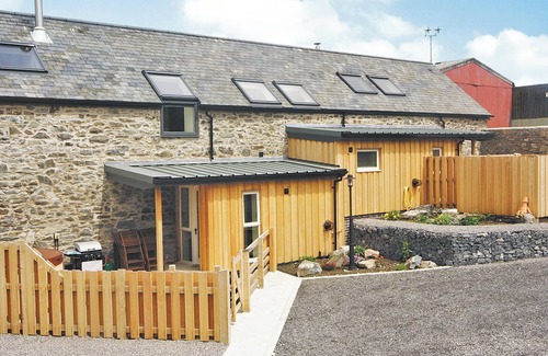 Rhyd-y-foel Cottage | Stable Barn - HW7591