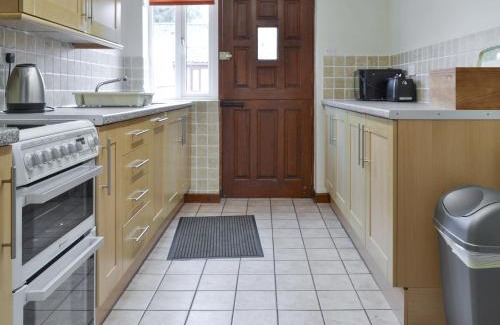 Foxley House | Stable Cottage 6 - Ukc3745