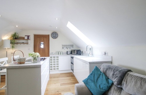 Bishops Castle Cottage | Stable Cottage