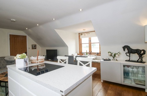 Bishops Castle Cottage | Stable Cottage