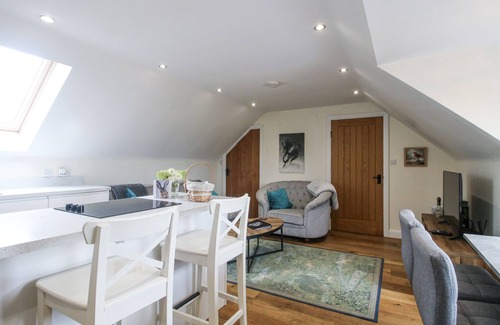 Bishops Castle Cottage | Stable Cottage