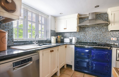 Bridport Cottage | Stable Cottage