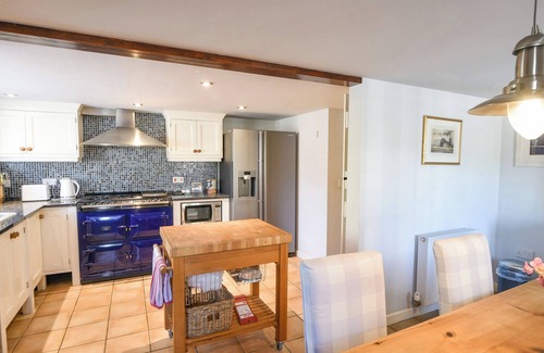 Bridport Cottage | Stable Cottage
