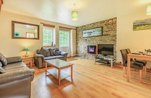 Hele House | Stable Cottage
