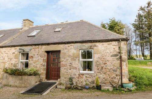 Keith House | Stable Cottage