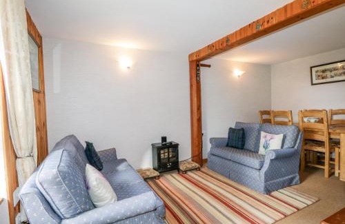 Keith House | Stable Cottage
