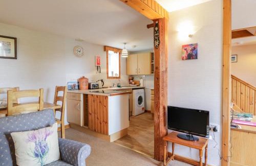 Keith House | Stable Cottage