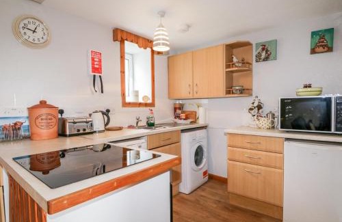 Keith House | Stable Cottage