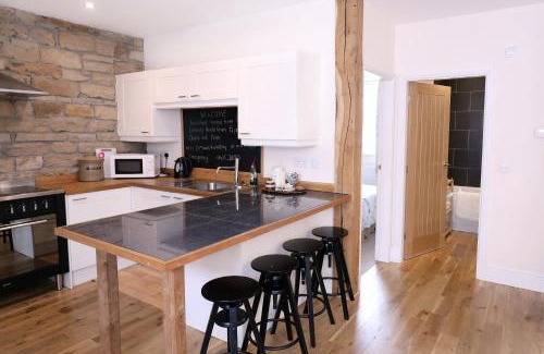 Pateley Bridge Apartment | Stable Cottage