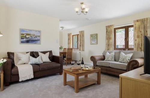 Cirencester House | Stable Cottage