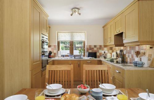 Cirencester House | Stable Cottage
