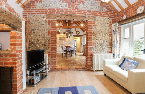 West End Cottage | Stable Cottage