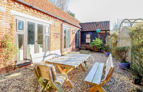 West End Cottage | Stable Cottage
