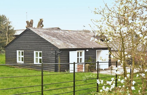 Pewsey House | Stable Cottage