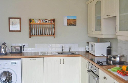 Pewsey House | Stable Cottage
