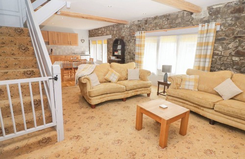 Templeton Cottage | Stable Cottage, Narberth