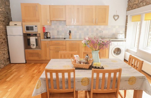 Templeton Cottage | Stable Cottage, Narberth
