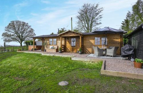 Hay-on-Wye House | Stable Lodge At Greenacre