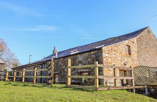 Clitheroe Cottage | Stable View Cottage