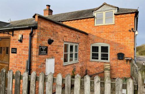 East Norton House | Stables Cottage