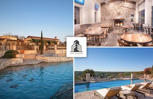 Ingram Resort | Stablewood Springs Resort 2bdr