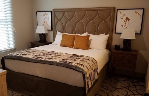 Ingram Resort | Stablewood Springs Resort 3bdr
