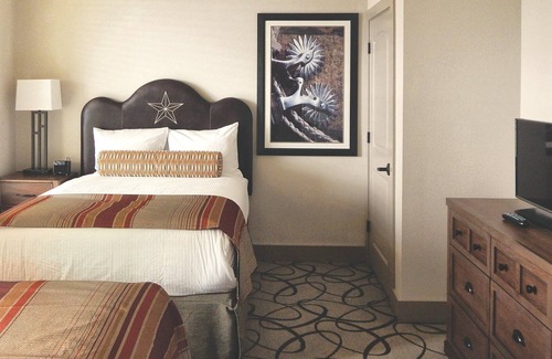 Ingram Resort | Stablewood Springs Resort 3bdr